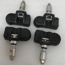 Load image into Gallery viewer, Set of 4 Mercedes-Benz TPMS 433 Mhz 0009057200 349aab6c