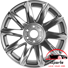 Load image into Gallery viewer, CADILLAC Escalade , Escalade ESV 2021-2023 22 INCH ALLOY RIM WHEEL FACTORY OEM