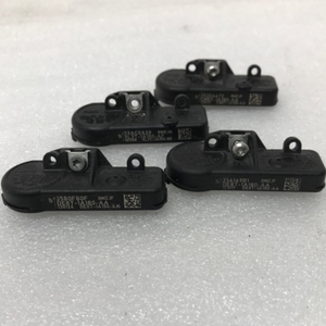 Set of 4 Ford TPMS Sensor 315Mhz DE8T-1A180-AA 9cbOf6d1