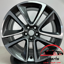 Load image into Gallery viewer, JAGUAR F TYPE 2016-2019 19&quot; FACTORY ORIGINAL REAR WHEEL RIM 59937