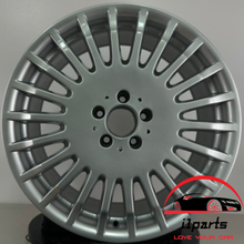 Load image into Gallery viewer, MERCEDES CL500 CL600 S550 S600 2007 19&quot; FACTORY ORIGINAL REAR WHEEL RIM