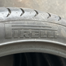 Load image into Gallery viewer, Set of 4 PIRELLI PZERO 275/35/21 Tires cc3be109
