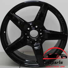 Load image into Gallery viewer, MERCEDES CLS550 2012-2014 19" FACTORY OEM REAR AMG WHEEL RIM 85256 A2184011702
