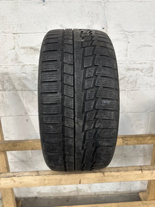 Nokian WR G2 Size 255/35/20