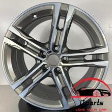 Load image into Gallery viewer, 2020-2024 BMW 228i M235i OEM Wheel Rim 18x8 18" 86583 36118053524
