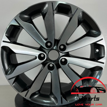 Load image into Gallery viewer, KIA SPORTAGE 2017-2019 18&quot; FACTORY OEM WHEEL RIM 74749 52910D9310