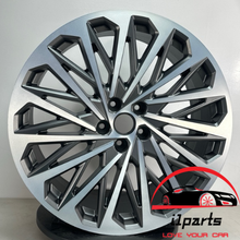 Load image into Gallery viewer, 2026 Hyundai Palisade 21" OEM Wheel Rim 94345 52910P9410