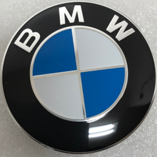 Load image into Gallery viewer, BMW Wheel Center Cap 68mm Genuine 36136783536 34539ea8