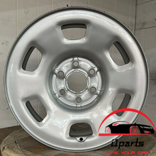Load image into Gallery viewer, Chevrolet Colorado Canyon 2015-2020 16" OEM Wheel Rim  23191830