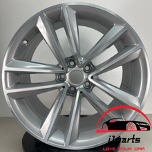 Load image into Gallery viewer, BMW 740i 750i 2016-2019 19" FACTORY ORIGINAL WHEEL RIM FRONT 86276