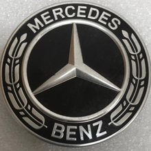 Load image into Gallery viewer, Mercedes-Benz Wheel Hub Center Cap A2224002200 bb9d728b