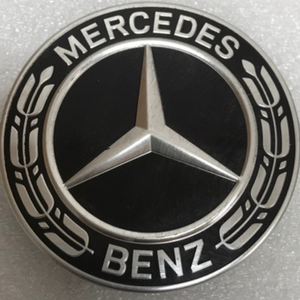 Mercedes-Benz Wheel Hub Center Cap A2224002200 bb9d728b