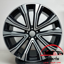Load image into Gallery viewer, Volvo XC60 Wheel Rim Factory 21" 2020-2025 32147901 OEM  70521 aka 95442