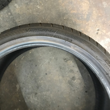 Load image into Gallery viewer, Strada ll Vercell 225/40/18 tire 7f97650f