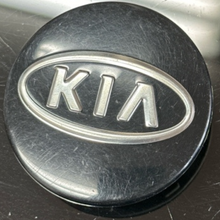 Load image into Gallery viewer, Kia Wheel Hub Center Cap 52960-3F500 34f140aa