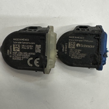 Load image into Gallery viewer, Set of 2 TPMS Tire Pressure E-Z Sensor Programmable 315/433MHz 4303636d