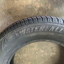 Load image into Gallery viewer, Set of 2 Waterfall Eco Dynamic 195/65/15 Tires f464ad77