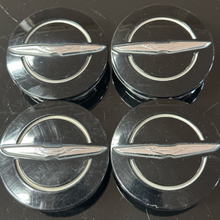 Load image into Gallery viewer, Set of 4 Chrysler Wheel Center Cap 64MM 1LB74TRMAB 564149aa