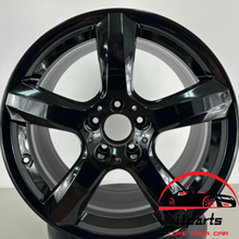 Load image into Gallery viewer, MERCEDES CLS550 2012-2014 18" FACTORY ORIGINAL REAR WHEEL RIM 85233 A2184010702