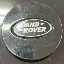 Load image into Gallery viewer, Land Rover Wheel Hub Center Cap 63MM 8H1M-37190-AA a1b77957