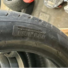 Load image into Gallery viewer, PIRELLI P ZERO 305/30/19 TIRE ccb3b438