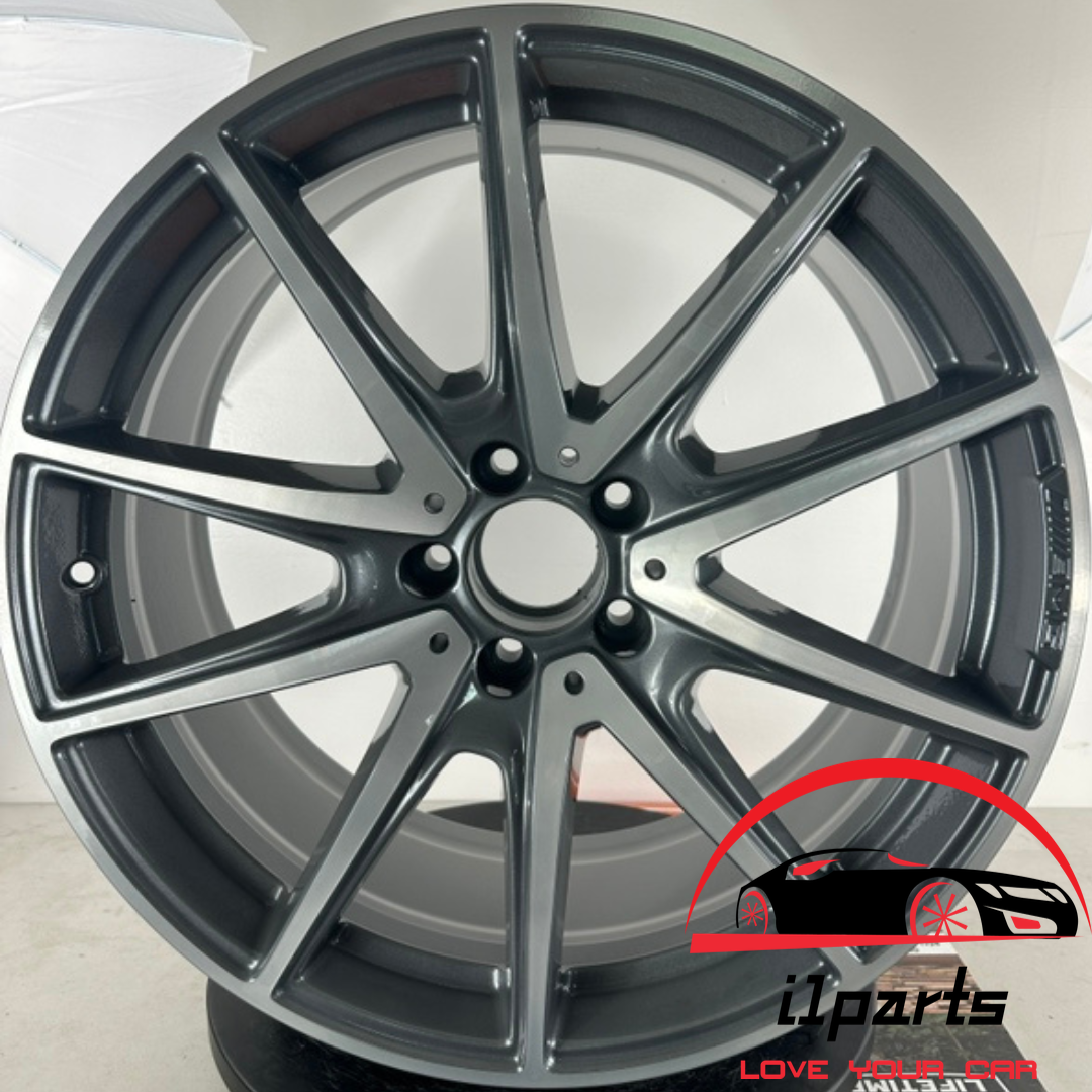 MERCEDES S450 S560 2018 20