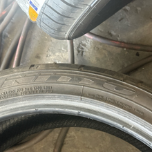 Load image into Gallery viewer, Set of 2 Nitto NT555 G2 265/35/20 b942cb7f