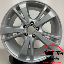 Load image into Gallery viewer, MERCEDES E300 E350 E400 E550 2011-2013 18" FACTORY ORIGINAL WHEEL RIM 98453