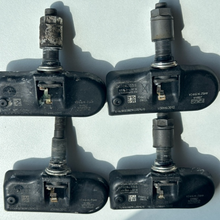 Load image into Gallery viewer, Set of 4 Land Rover TPMS AH521A159CA  97a879dd