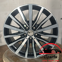 Load image into Gallery viewer, BMW 228i M235i 2020 2021 2022 18" OEM Wheel Rim Style 488 36116856089 6856089