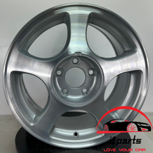 Load image into Gallery viewer, FORD MUSTANG 2001-2004 16 INCH ALLOY RIM WHEEL FACTORY OEM 3549 1R3Z1007DA