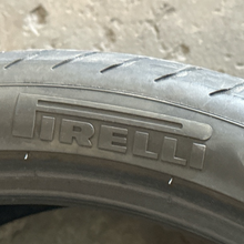 Load image into Gallery viewer, One Pirelli PZero 285/30/19 Tire 76a42dc9