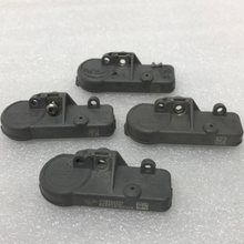 Load image into Gallery viewer, Set of 4 TPMS Sensor 315MHz For Chevy GMC Buick Chevrolet e58dd518