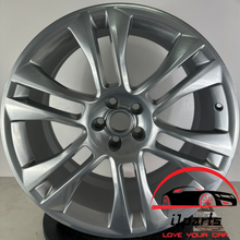 Load image into Gallery viewer, JAGUAR XK 2012-2015 20&quot; FACTORY ORIGINAL REAR WHEEL RIM 59883 CW8M-1007-EF