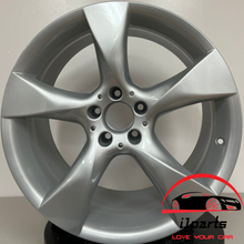 Load image into Gallery viewer, MERCEDES CLS550 2012-2014 19&quot; FACTORY ORIGINAL REAR WHEEL RIM 85217 A2184010502
