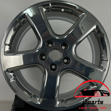 Load image into Gallery viewer, PONTIAC GRAND PRIX 2007 2008 18&quot; FACTORY ORIGINAL FRONT WHEEL RIM