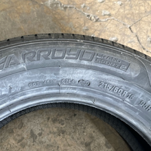 Load image into Gallery viewer, Set of 2 ARROYO GRAND SPORT 215/60/16 Tires 0cf9079c