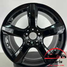 Load image into Gallery viewer, MERCEDES CLS550 2012-2014 18" FACTORY OEM FRONT WHEEL RIM 85232 A2184010102