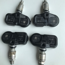 Load image into Gallery viewer, SET OF 4 TPMS PMV-C811 TPMS For Nissan Infiniti 315Mhz 8356df99