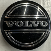 Load image into Gallery viewer, Volvo Iron Mark Alloy Wheel Center Cap Genuine OEM 30666913 cbf056b1