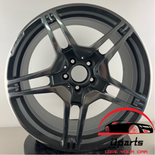 Load image into Gallery viewer, MERCEDES CLS63 2012-2014 19" FACTORY ORIGINAL FRONT AMG WHEEL RIM 85136