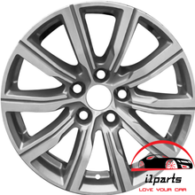Load image into Gallery viewer, CADILLAC XT4 2019 -2023 18 INCH ALLOY RIM WHEEL FACTORY OEM