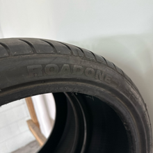 Load image into Gallery viewer, Set of 2 Roadone 255/35/19 Tires dfeeffd8