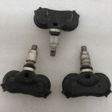 Load image into Gallery viewer, Set of 3 TPMS 52933-2F000 Fits For Hyundai Kia 9eb36e14