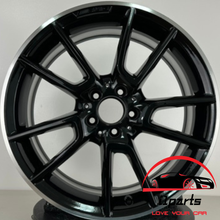 Load image into Gallery viewer, MERCEDES C-CLASS 2016-2019 19" FACTORY OEM FRONT AMG WHEEL RIM 85448 #D