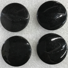 Load image into Gallery viewer, Set of 4 Genuine Aston Martin DB9 DBS Alloy Wheel Center Cap 98AB1000AA 4e9d5a19