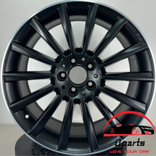 Load image into Gallery viewer, MERCEDES C-CLASS AMG 2015-2020 19&quot; FACTORY OEM REAR WHEEL RIM 85375 A2054011400