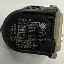 Load image into Gallery viewer, Ford Fusion Lincoln Tire Pressure Monitor Sensor TPMS HC3T-1A180-AB 21180ce3
