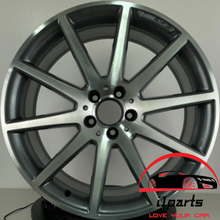Load image into Gallery viewer, MERCEDES GLA45 2015-2019 20&quot; FACTORY ORIGINAL WHEEL RIM 85386 A1564010402