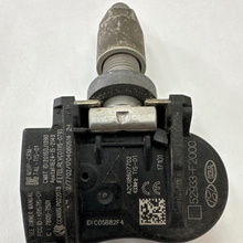 Load image into Gallery viewer, OEM Hyundai Kia TPMS Tire Pressure Sensors Kit F2000
